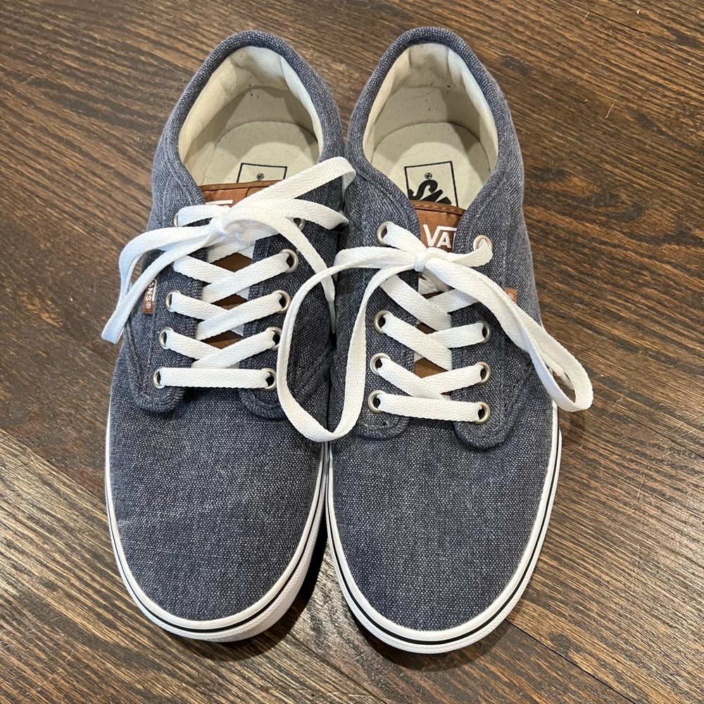 Mens Atwood Vans